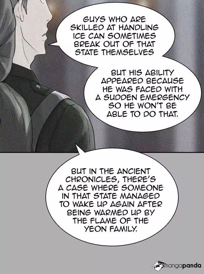 Tower of God Chapter 395 image 041